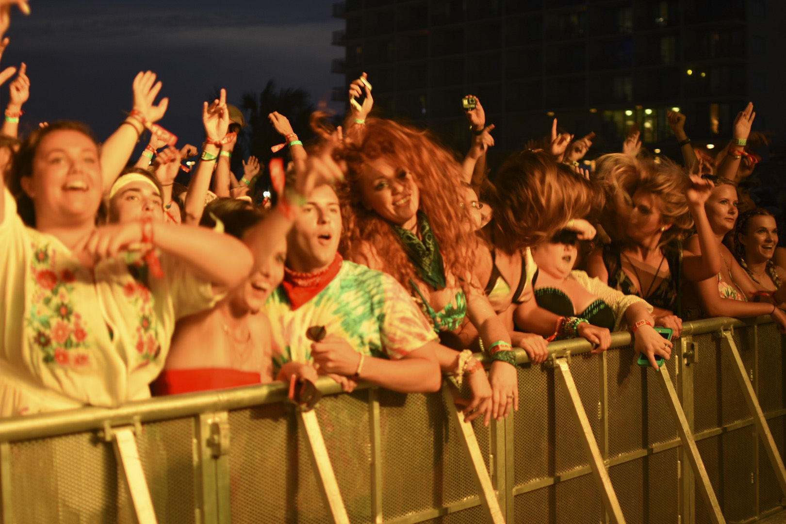 Hangout Music Festival